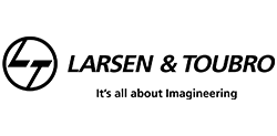 L&T Logo