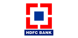 HDFC Logo