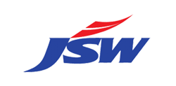 jsw Logo
