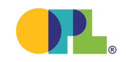 OPL Logo